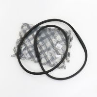 Guarnizione porta Profilo in gomma frontale