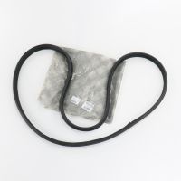 Porta posteriore Profilo in gomma Guarnizione porta