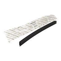 Guarnizione della porta posteriore destra