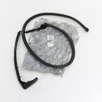 Profilo in gomma porta posteriore sinistra H2L2