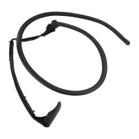 Profilo gomma porta posteriore sinistra H2L2