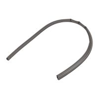 Guarnizione del cofano sulla parabrezza