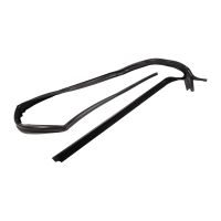 Guarnizione della porta Guida della porta a sinistra