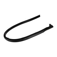 Profilo in gomma Guarnizione della porta sul retro della porta posteriore