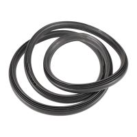 Profilo in gomma Guarnizione finestra per porta posteriore