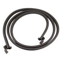 Guarnizione porta posteriore