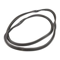 Profilo in gomma Guarnizione porta Porta posteriore