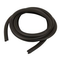 Profilo in gomma per la porta posteriore