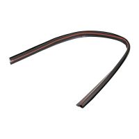 Profilo in gomma per la porta destra scorrevole / sinistra superior