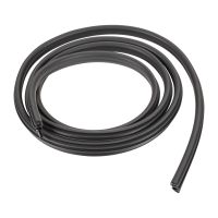 Profilo in gomma Guarnizione porta per porta anteriore sinistra