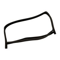 Profilo in gomma Guarnizione finestra porta anteriore sinistra