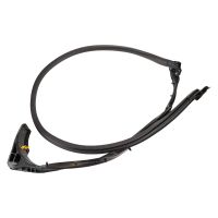 Guarnizione porta posteriore in basso a sinistra