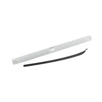 Profilo in gomma destra per parabrezza