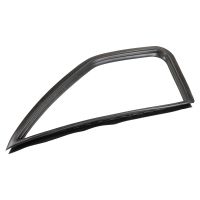 Profilo in gomma per finestra porta destra