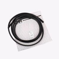 Profilo in gomma per la porta posteriore