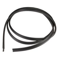 Profilo in gomma del portellone posteriore