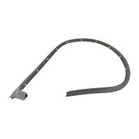 Guarnizione finestra sinistra