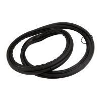 Guarnizione del profilo in gomma sul portellone posteriore