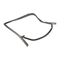 Guarnizione del profilo in gomma a sinistra della finestra