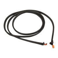 Profilo in gomma per guarnizione