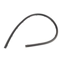 Profilo in gomma per la porta posteriore