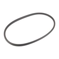 Profilo in gomma per la rondella nella parete divisoria