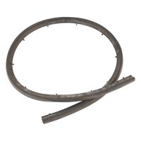 Profilo in gomma per la porta posteriore L = 1131mm