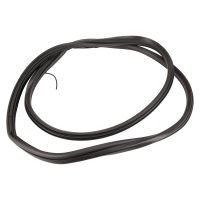 Profilo in gomma per porta posteriore lato destro