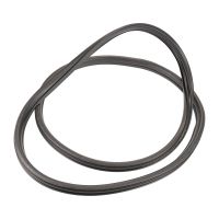 Profilo in gomma posteriore sinistro o destro