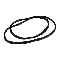 Guarnizione in gomma per il portellone