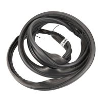 Profilo in gomma porta anteriore sinistra o destra