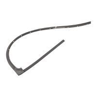 Guarnizione della porta posteriore destra alla finestra