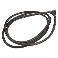 Guarnizione della porta anteriore destra completa di molle