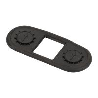 Guarnizione della porta a destra