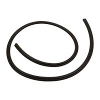 Profilo in gomma per cofano motore