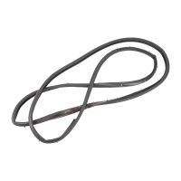 Profilo in gomma anteriore sinistro