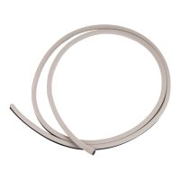 Profilo in gomma per il tetto apribile