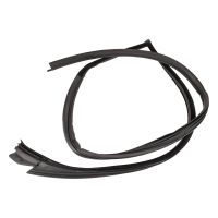 Profilo in gomma anteriore sinistro