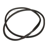 Profilo in gomma anteriore sinistro o destro