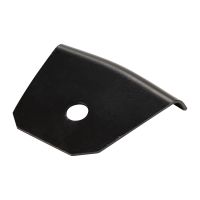 Staffa della porta anteriore a sinistra