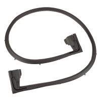 Profilo in gomma per il portellone