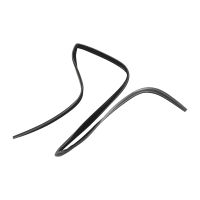 Guarnizione in gomma porta e finestra davanti a destra