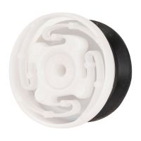 Clip del pannello della porta