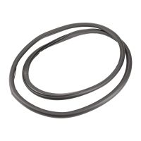 Gomma del profilo della guarnizione della porta nella parte posteriore sinistra o destra