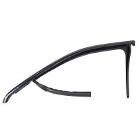 Guarnizione della porta davanti a sinistra