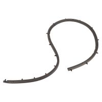 Guarnizione della porta posteriore destra