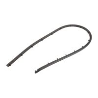 Guarnizione porta posteriore sinistra