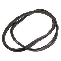 Profilo in gomma per il portellone