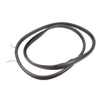 Profilo in gomma per la porta d'ingresso