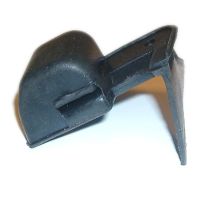 Tappo in gomma Coperchio in gomma Coperchio in gomma del montante B a destra